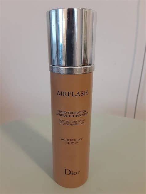 dior foundation spray|dior airflash spray foundation discontinued.